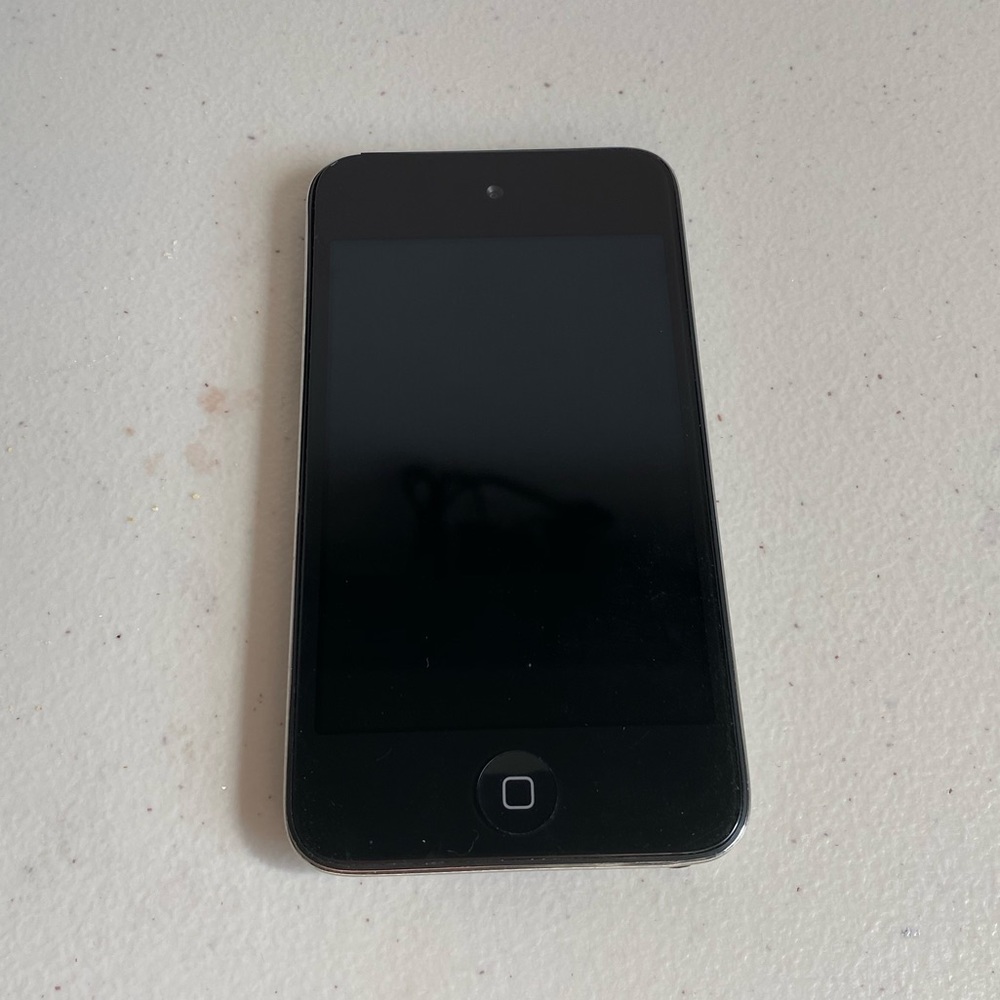 iPod Generation 4 (USED)
